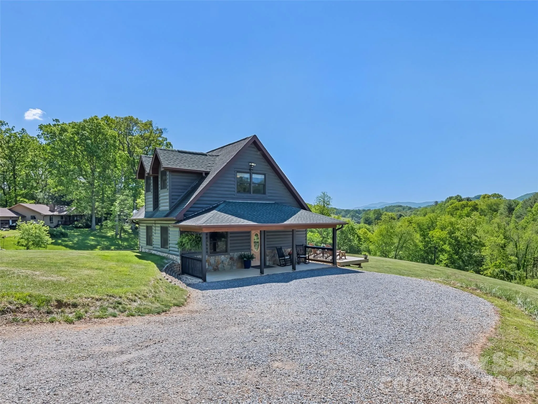 317 Kelly Springs Rd photo 2